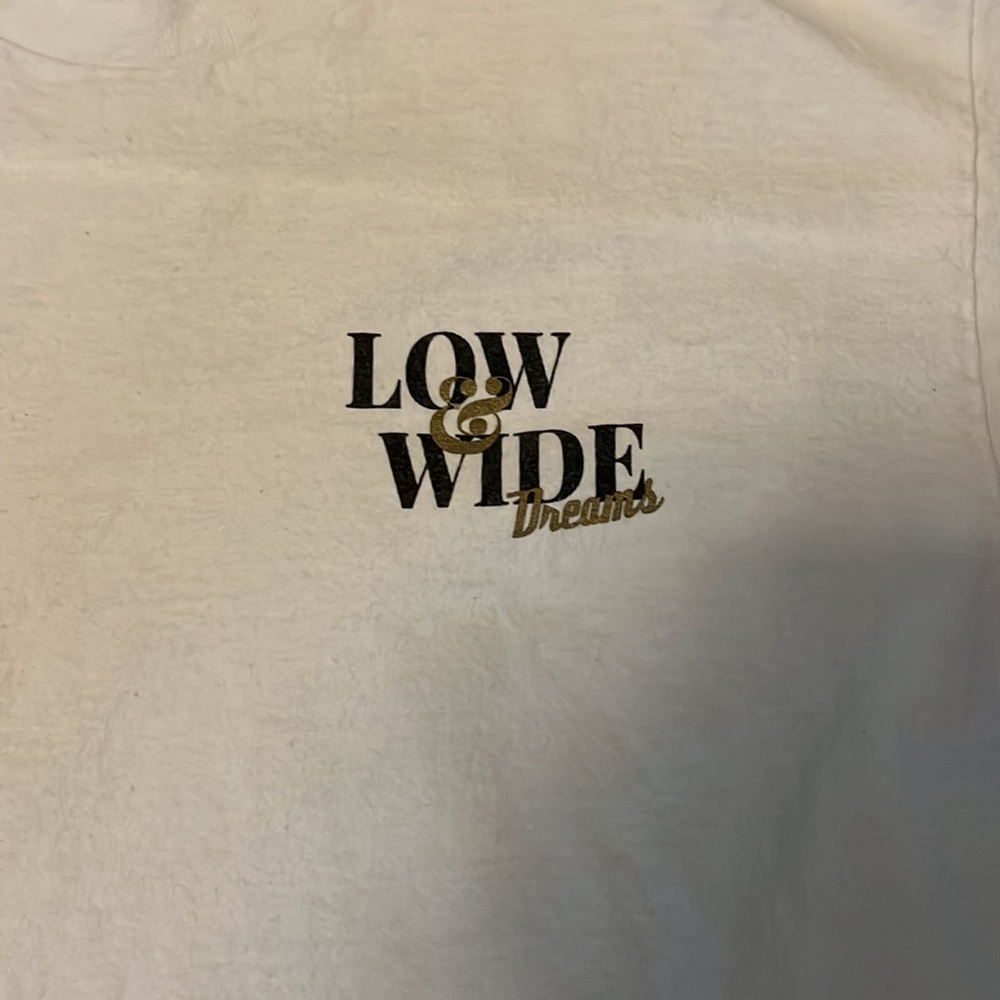 Pacsun graphic tee - Picture 2 of 3